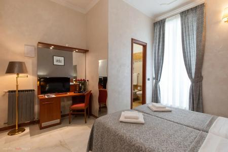 Centro Cavour Roma - 7
