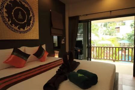 Baan Sawan Samui Resort - Sha - 127