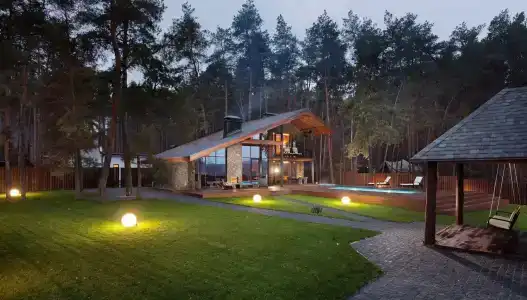 Верхолы Релакс Парк - 36