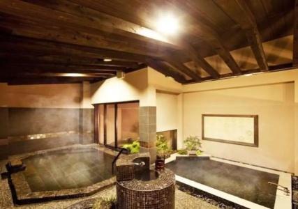 Silk Inn Kagoshima - 14