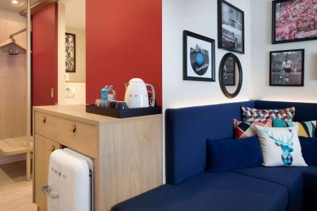 Hampton By Hilton Kaiserslautern - 29