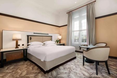Hyatt Paris Madeleine - 25