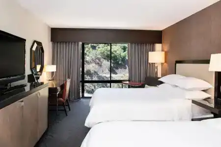 Sheraton Mission Valley San Diego - 3