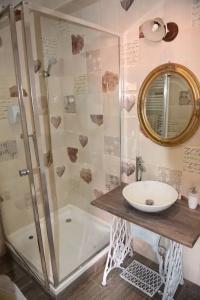 Guest House Romantika Panzio - 60