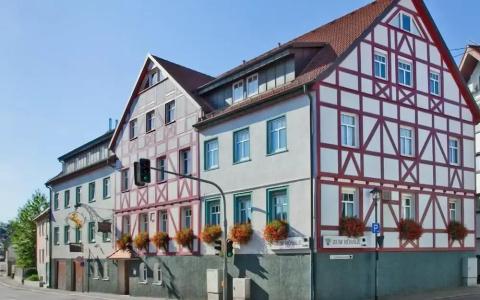 Gasthof Zum Rössle - 33