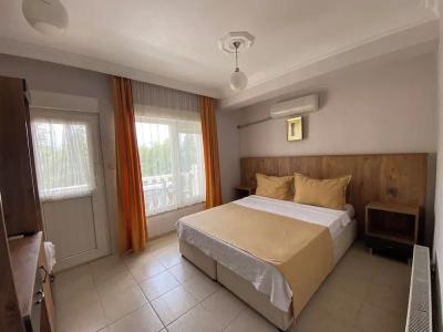 Cunda Aşiyan Otel - 38