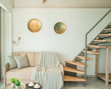 Blue Carpet Luxury Suites - 160