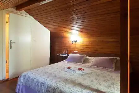 Orhan Kutbayin Evi - 1