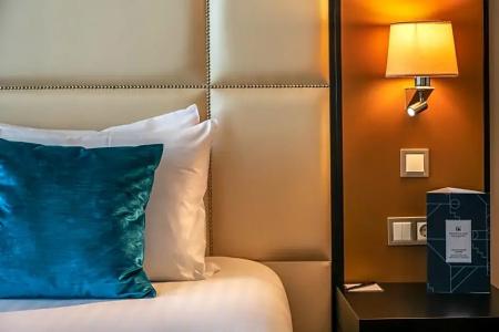 Eurostars Danube Budapest - 29