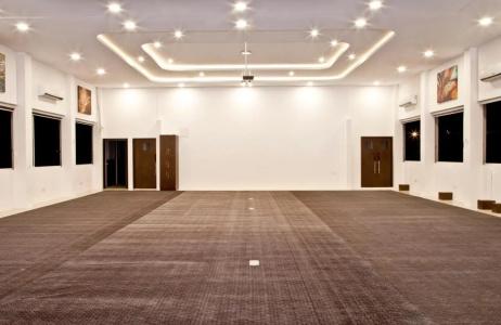 Octave & Spa - Sarjapur Road - 35