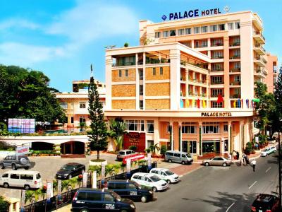 Palace - 0