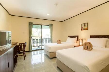 Dolphin Bay Resort Sha-Extra Plus - 43