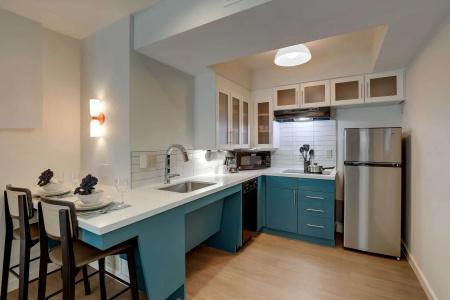 Staybridge Suites - 81