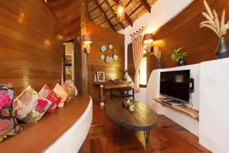 Koh Tao Cabana - 18