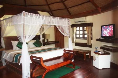 Royal Mayura Resort - 65