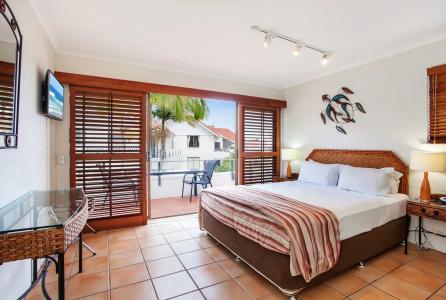 Noosa International - 3