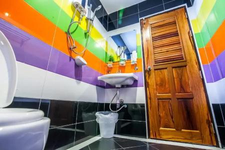 Baan Tah On The Sea - 493