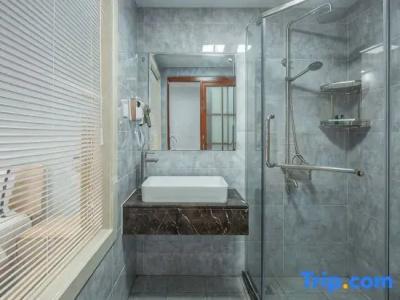 Kingreal Seaview Resort Sanya - 57