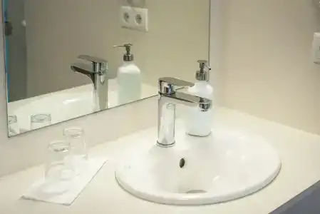 Jazz - Self Service Hotel By Keflavik Airport - 6