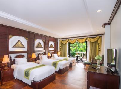 Borei Angkor Resort & Spa - 5