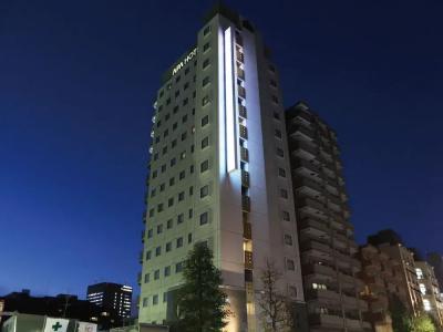 Apa Nishi-Azabu - 24