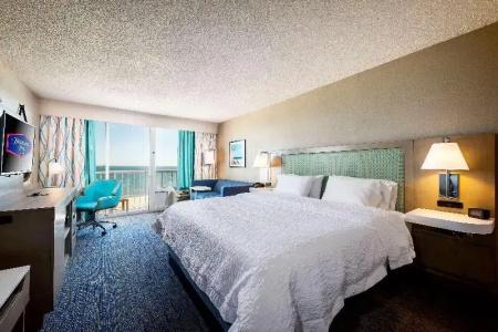 Hampton Inn Virginia Beach Oceanfront North - 41