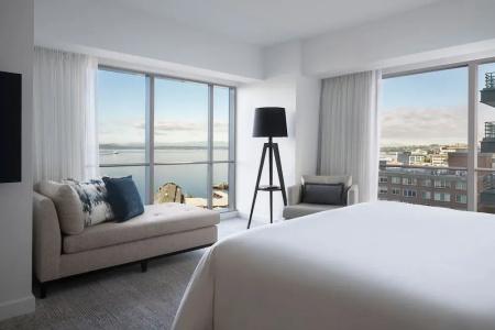Four Seasons Seattle - 43