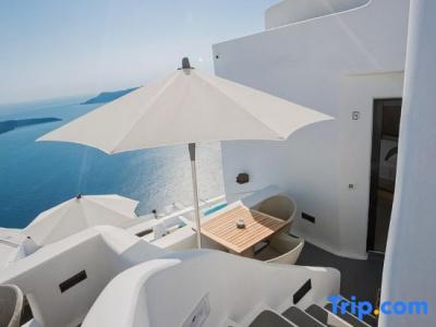 Chic Santorini - 106