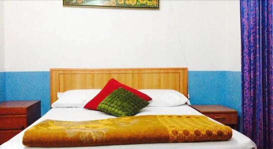 Two Ducks Hostel - 13