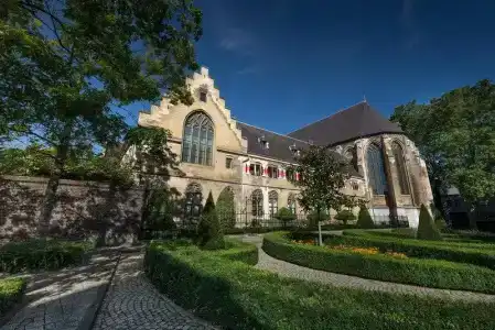 KruisherenMaastricht - 120