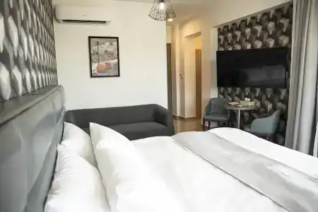 Jimmy's Suites - 2