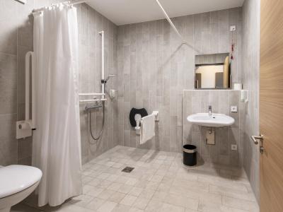 b&b Augsburg-Nord - 8