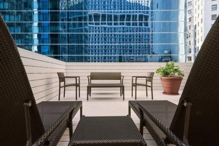 Hampton Inn Manhattan/Downtown- Financial District - 9