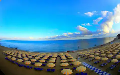 Labranda Rocca Nettuno Tropea - 25