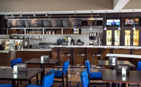 Courtyard by Marriott Denver Central Park - 24