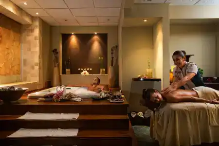 The Royal Sands Resort & Spa - 36