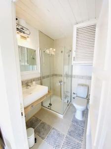 Alaca Butik Otel - 9