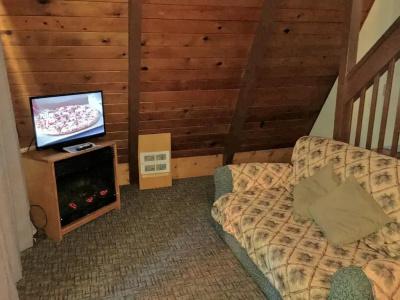 Park and Cabins - 34