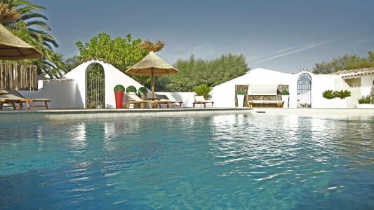 Mas des Rièges & Spa - 10
