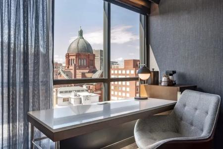 Courtyard by Marriott Washington, DC Dupont Circle - 6