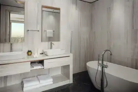 JW Marriott - 62