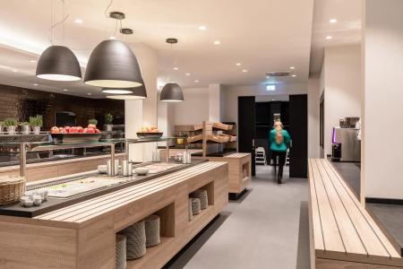sylc. Apartment– Serviced - 15