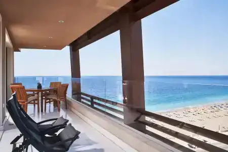 Bellevue On The Beach Suites - 69