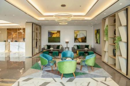 Damac Hills 2, an Edge by Rotana - 22