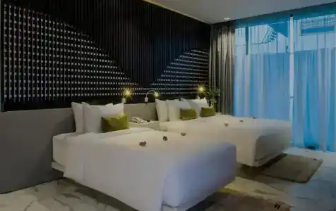 King Rock Residence - 80