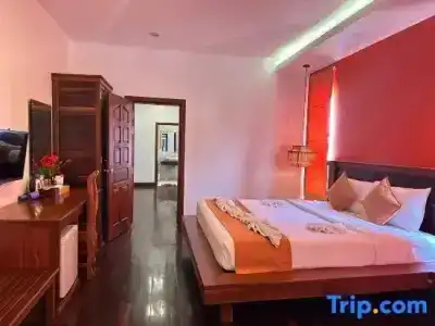 Holy Angkor - 107