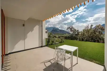 Garda Lake Suite - 71