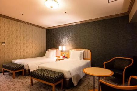 Ana Crowne Plaza Matsuyama, An Ihg - 67