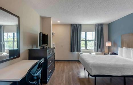 Extended Stay America Suites - Seattle - Redmond - 37