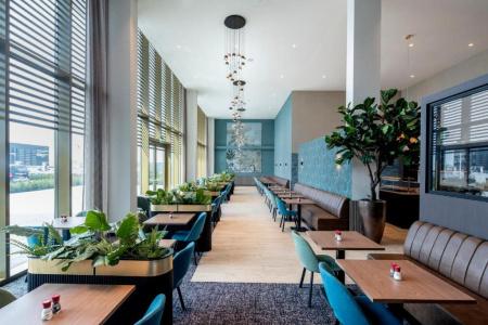 HOTELUX Airport - 30